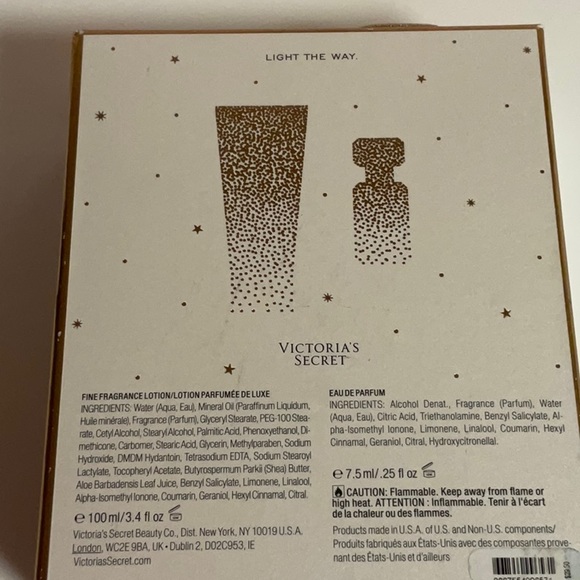 💥SALE💥V.S HEAVENLY SET - Picture 5 of 6